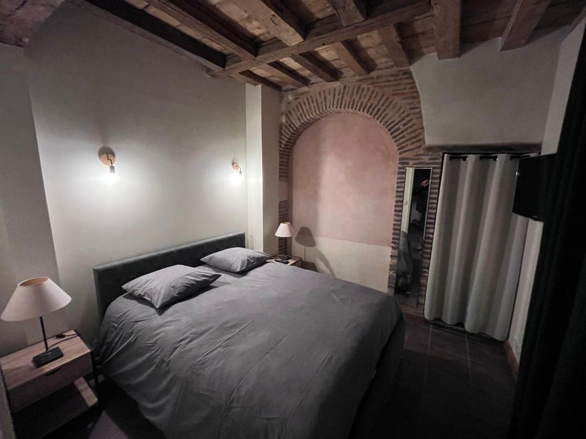 Appartement 2 Chambres - Saint Pierre 特鲁瓦 外观 照片