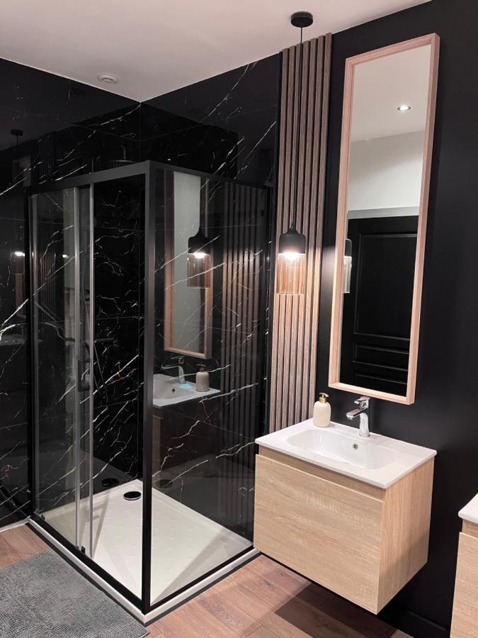 Appartement 2 Chambres - Saint Pierre 特鲁瓦 外观 照片