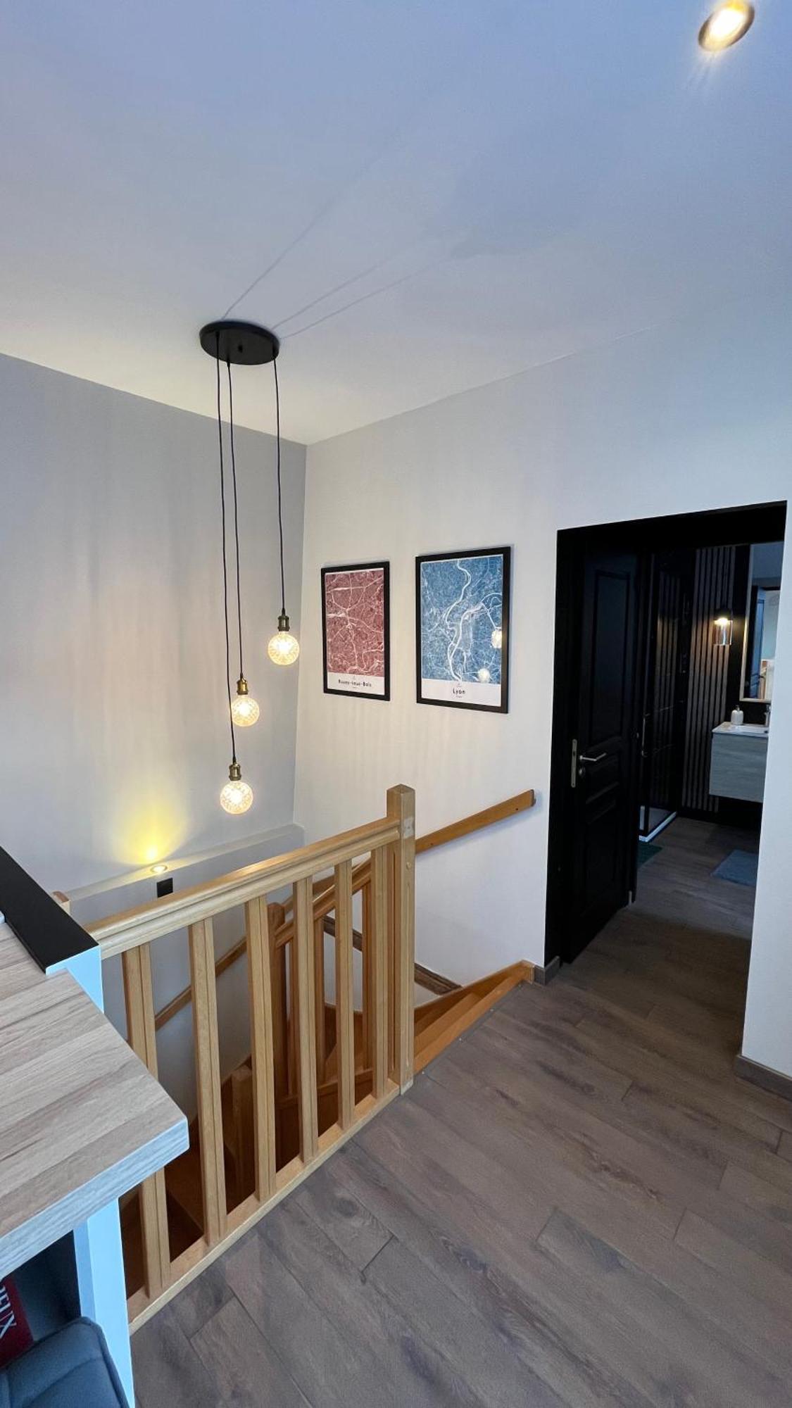 Appartement 2 Chambres - Saint Pierre 特鲁瓦 外观 照片