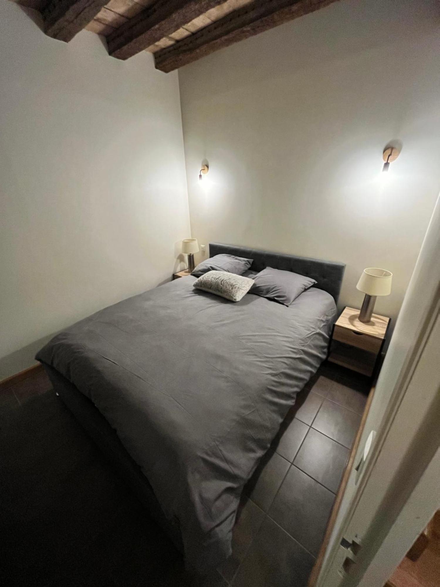 Appartement 2 Chambres - Saint Pierre 特鲁瓦 外观 照片